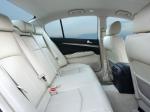 Infiniti G37 2010 года (EU)